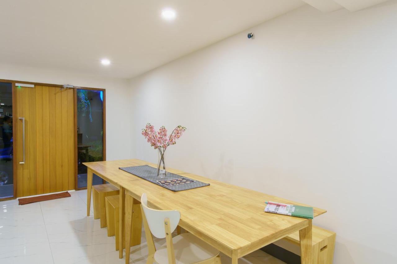 Jiang Mai 81 Aparthotel Чиангмай Екстериор снимка