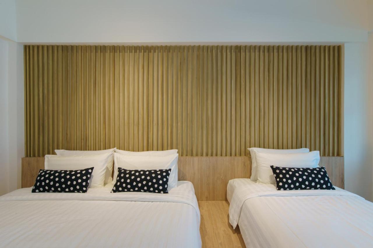 Jiang Mai 81 Aparthotel Чиангмай Екстериор снимка