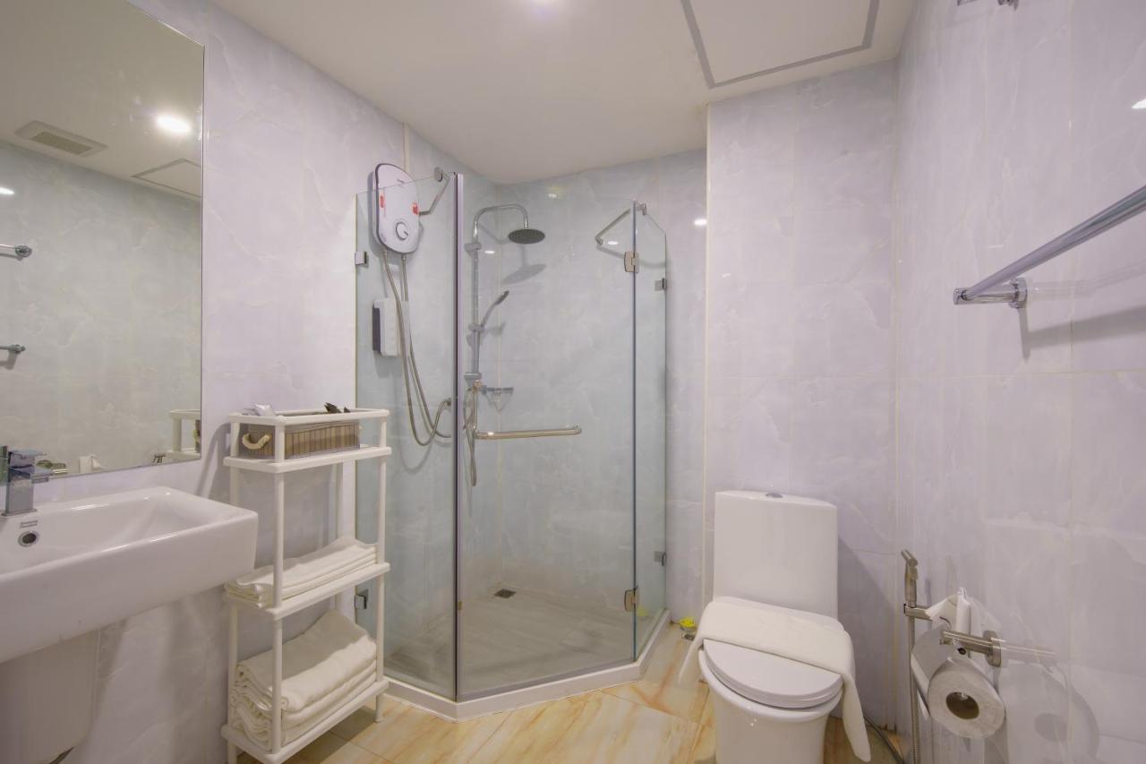 Jiang Mai 81 Aparthotel Чиангмай Екстериор снимка