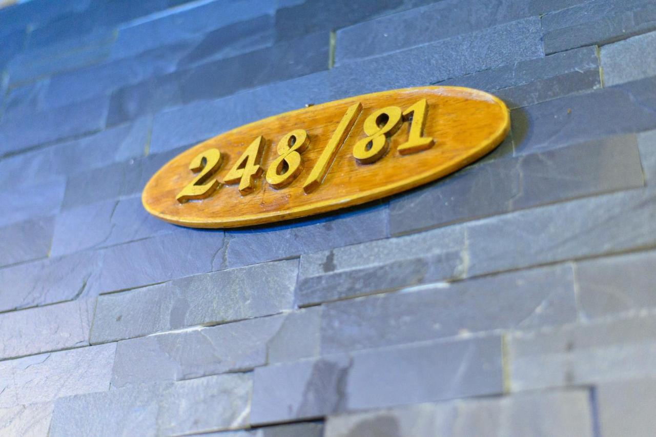 Jiang Mai 81 Aparthotel Чиангмай Екстериор снимка